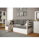 Children's bed Nemo Lux order